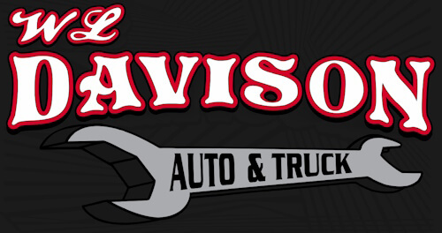 W.L. Davison Logo