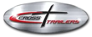 Cross Trailers Logo