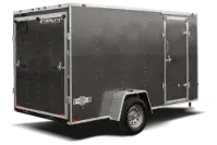 Featured Cargo/Enclosed Trailers